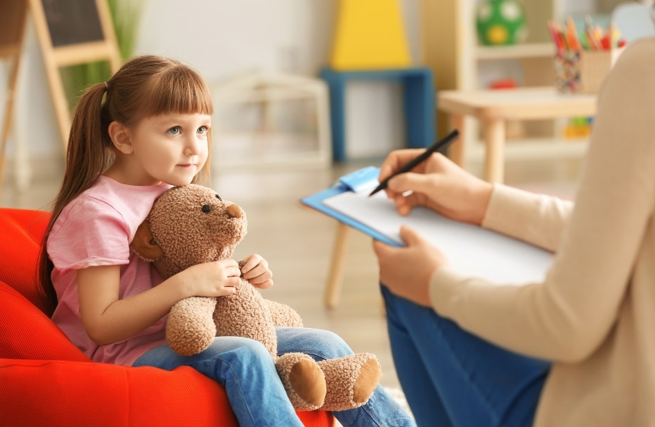 Apoyo emocional para adolescentes